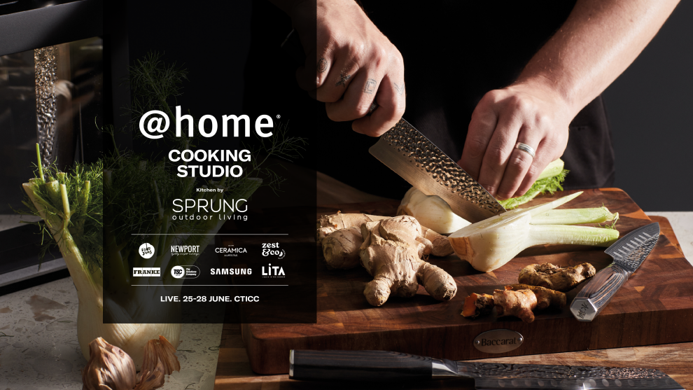 @home Cooking Studio