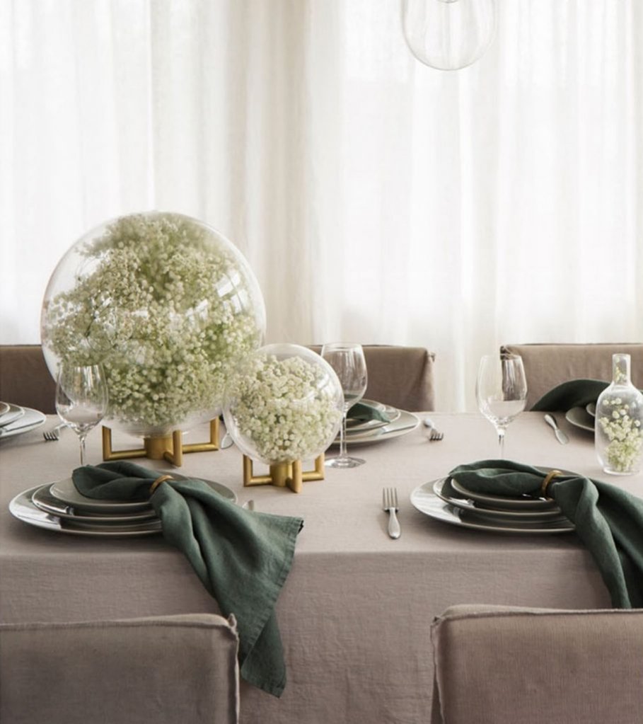 THE TOP CHRISTMAS DECORATING TRENDS FOR 2020 AND 2021 ...